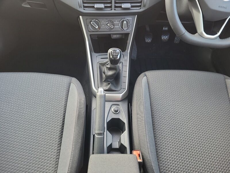 More views of Volkswagen Polo