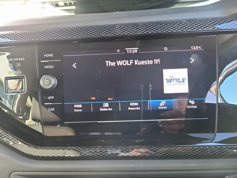 More views of Volkswagen Polo