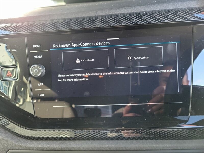 More views of Volkswagen Polo