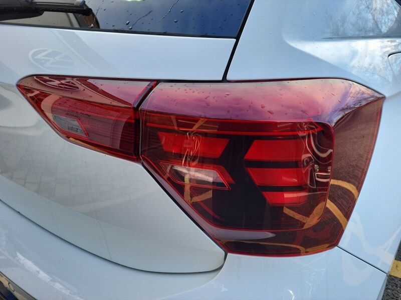 More views of Volkswagen Polo