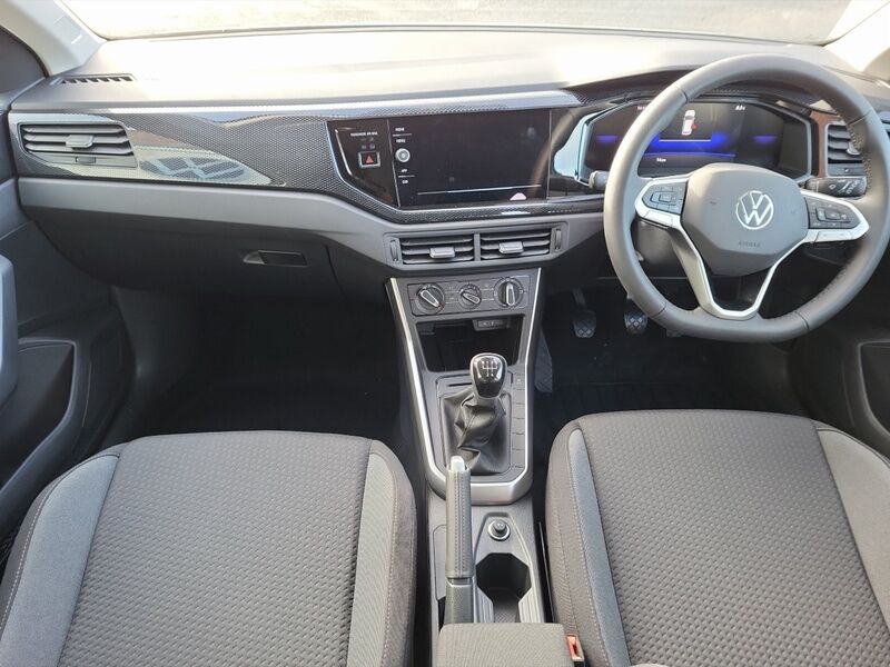 More views of Volkswagen Polo