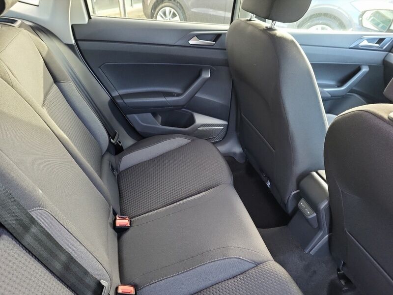 More views of Volkswagen Polo