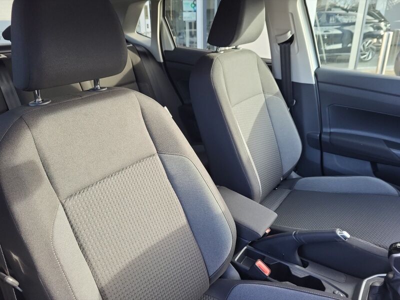 More views of Volkswagen Polo