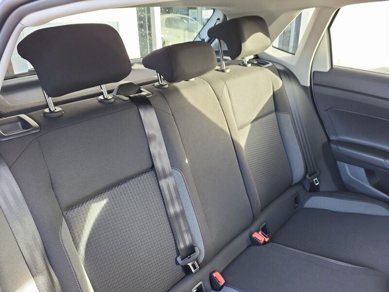 More views of Volkswagen Polo