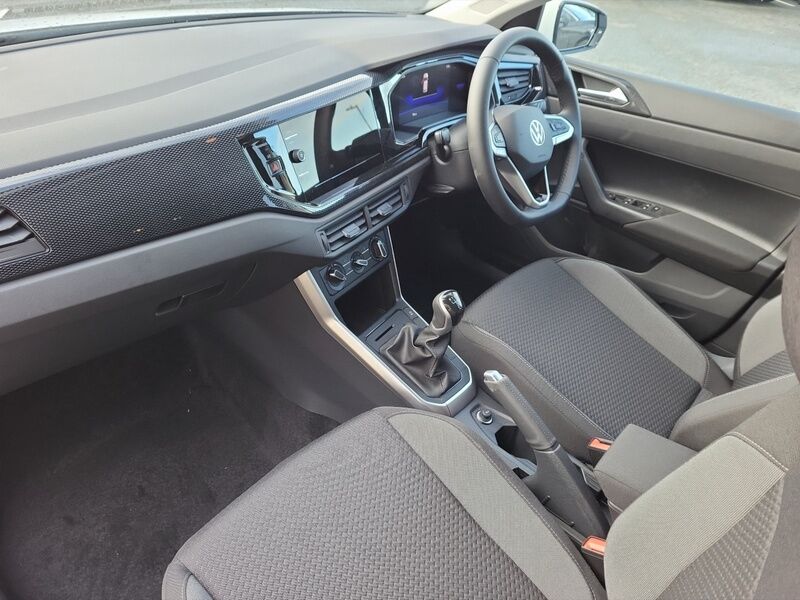 More views of Volkswagen Polo