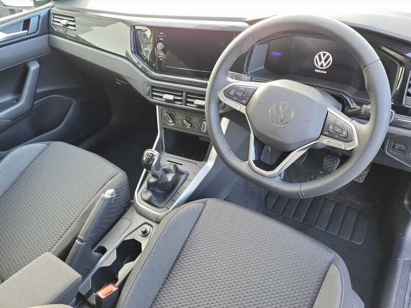 More views of Volkswagen Polo