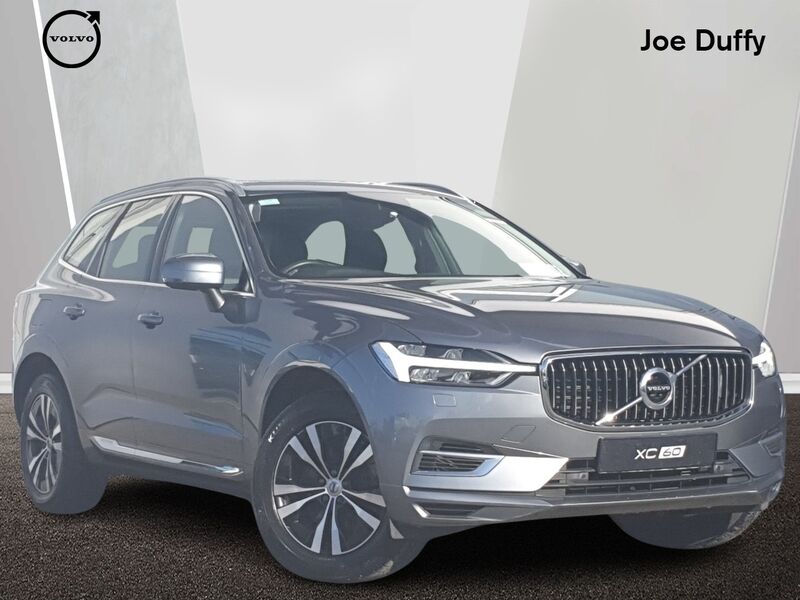 More views of Volvo XC60