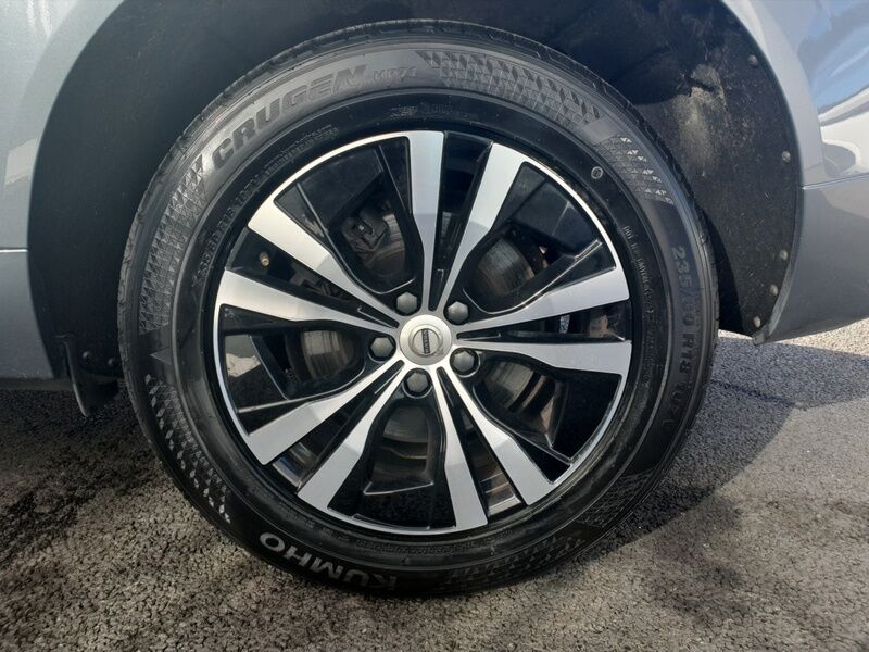 More views of Volvo XC60