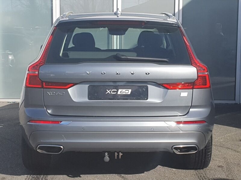 More views of Volvo XC60