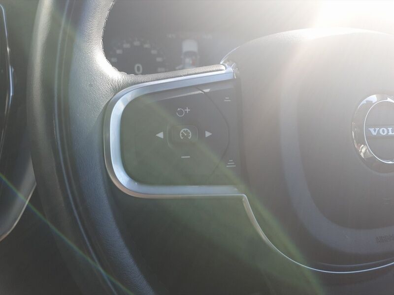 More views of Volvo XC60