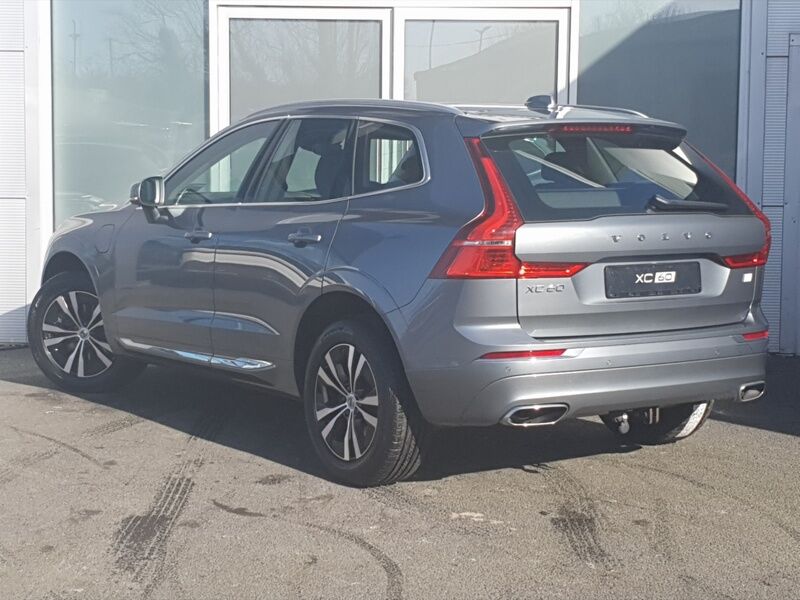 More views of Volvo XC60