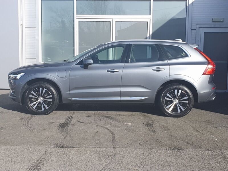 More views of Volvo XC60