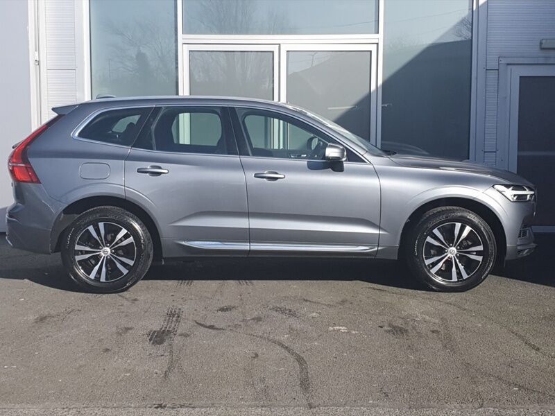 More views of Volvo XC60