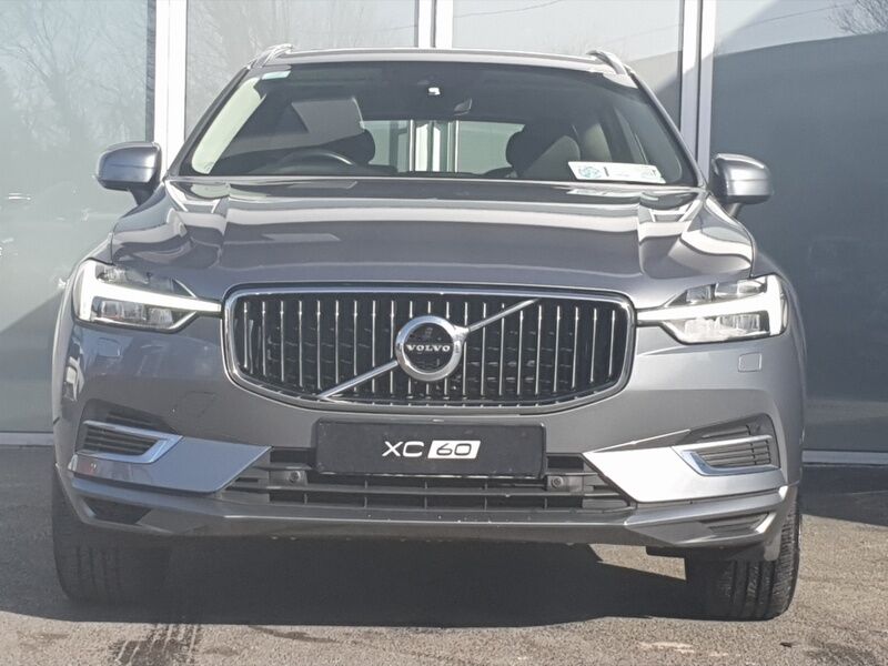 More views of Volvo XC60