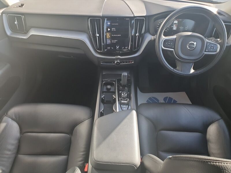 More views of Volvo XC60