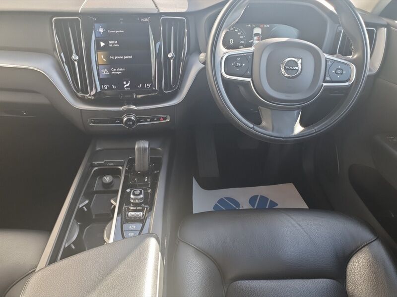 More views of Volvo XC60