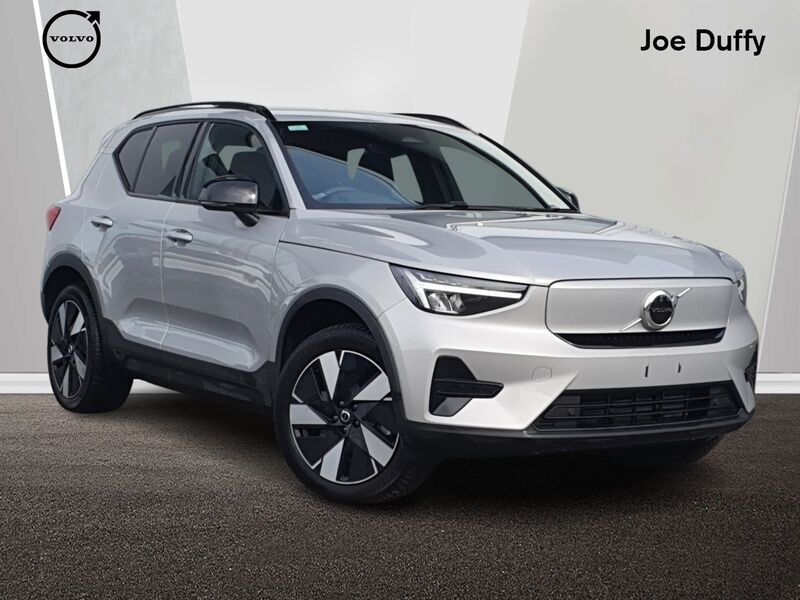 More views of Volvo XC40