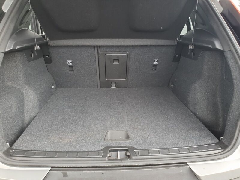 More views of Volvo XC40