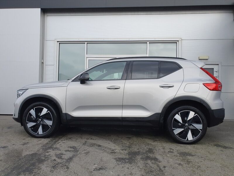 More views of Volvo XC40