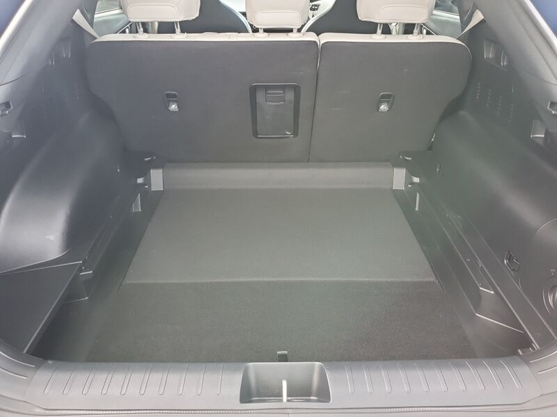 More views of Kia EV6