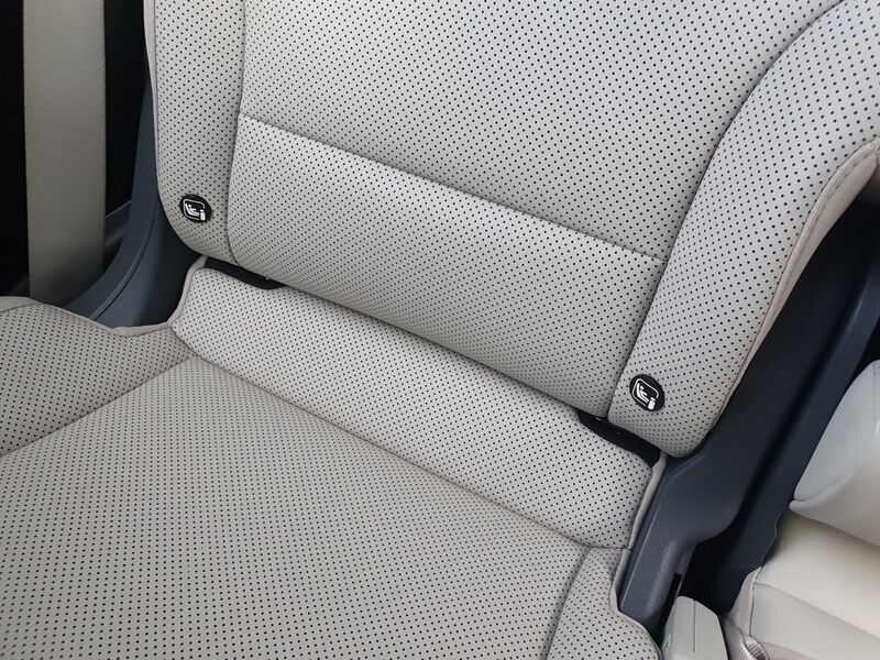 More views of Kia EV6