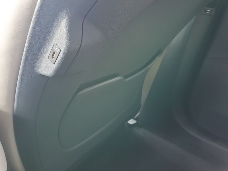 More views of Kia EV6