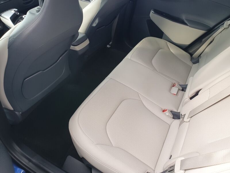 More views of Kia EV6