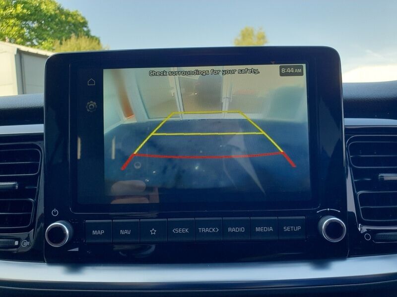 More views of Kia Stonic