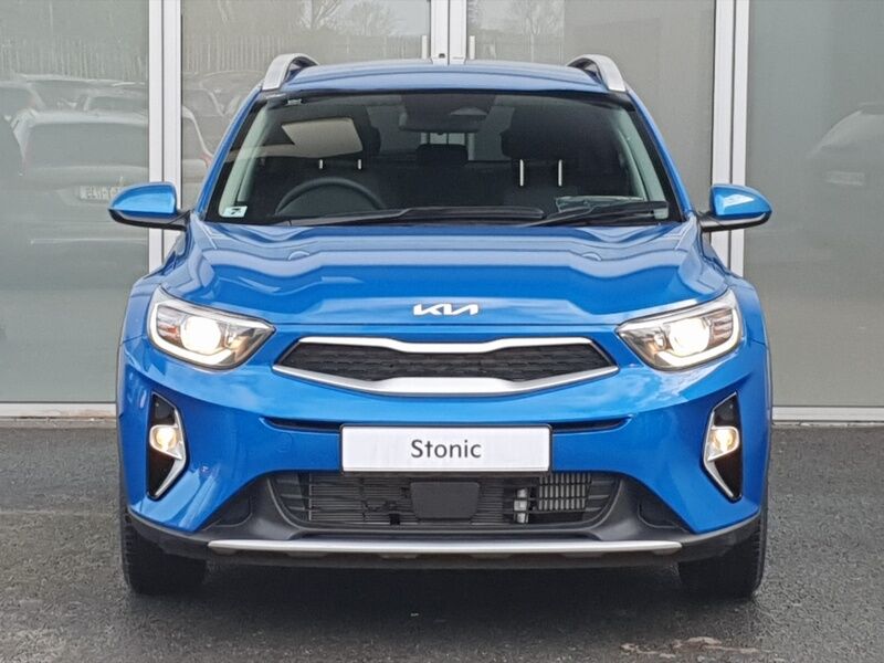 More views of Kia Stonic