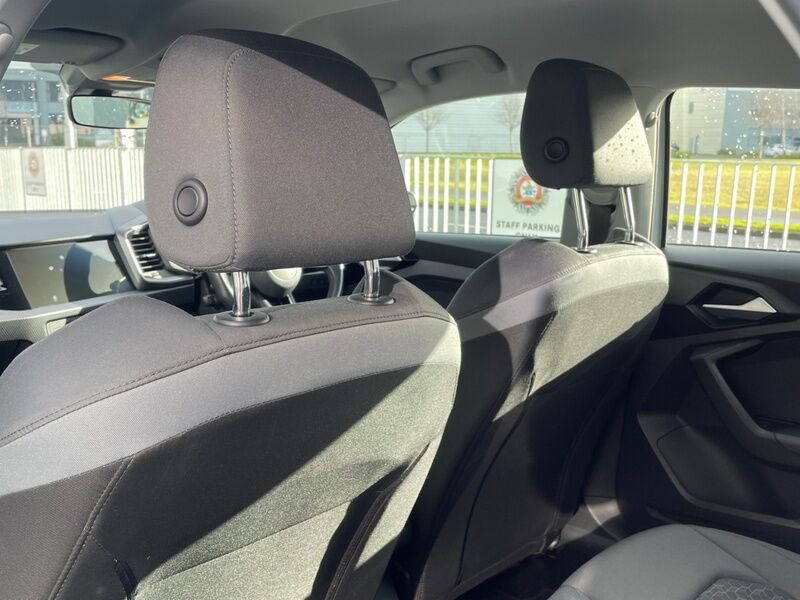 More views of Audi A1