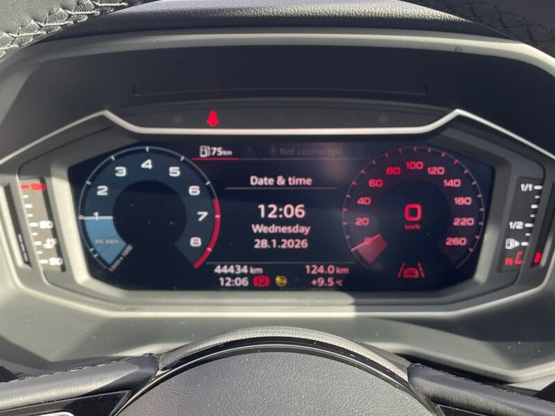 More views of Audi A1