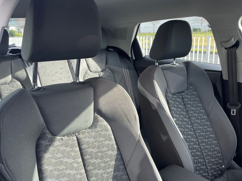 More views of Audi A1