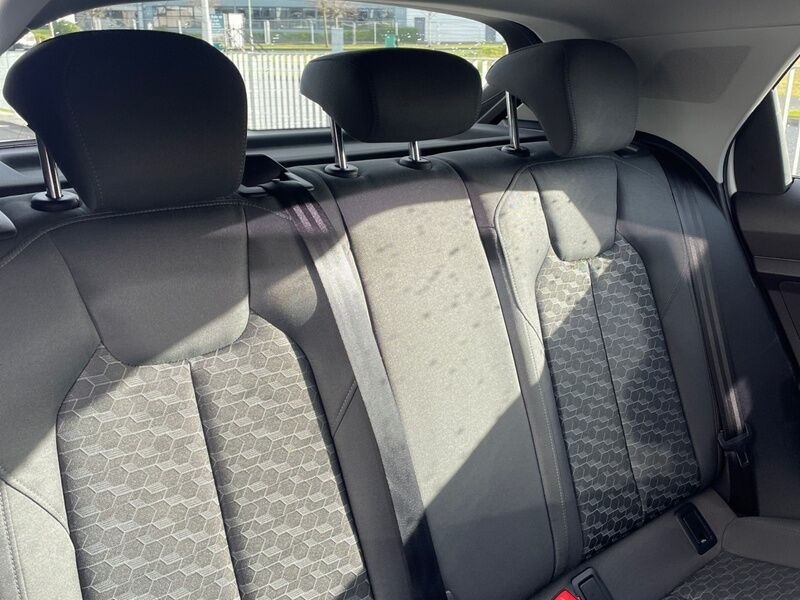 More views of Audi A1