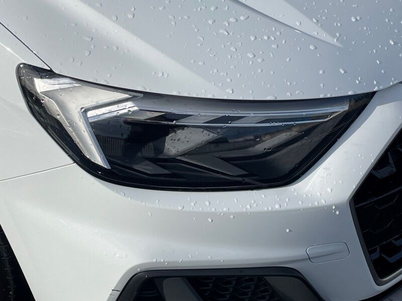 More views of Audi A1