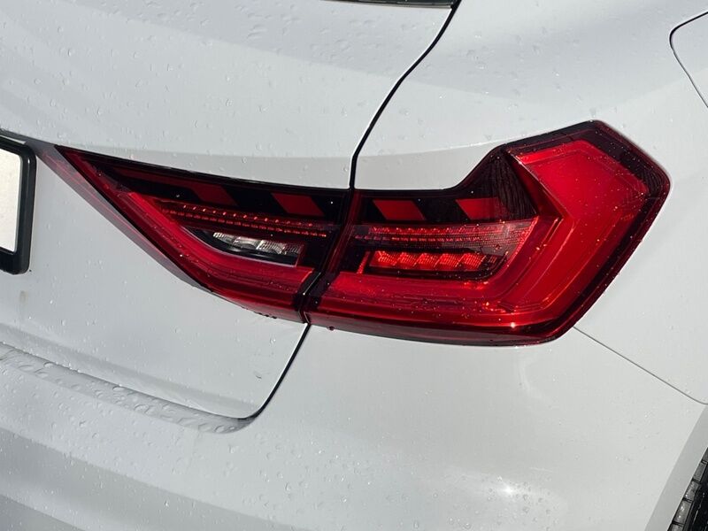 More views of Audi A1