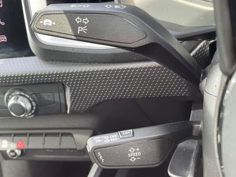 More views of Audi A1