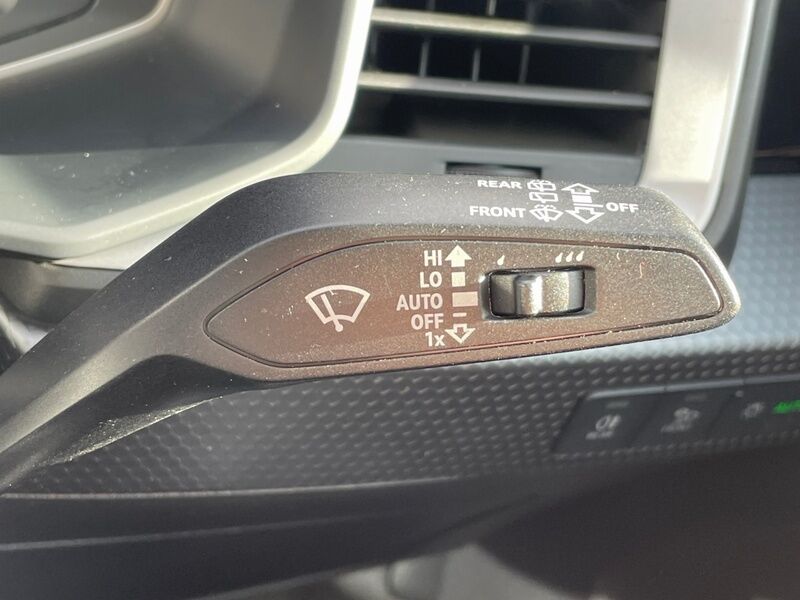 More views of Audi A1