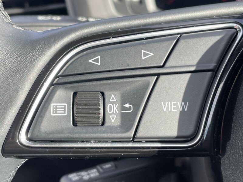 More views of Audi A1