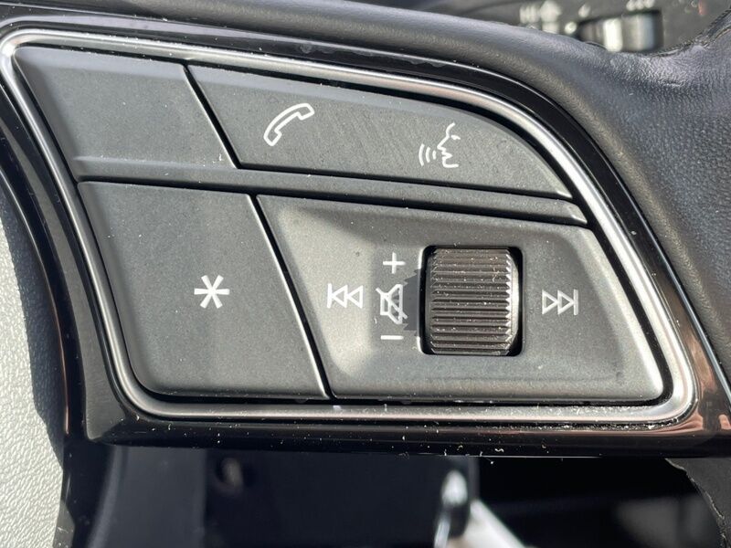 More views of Audi A1