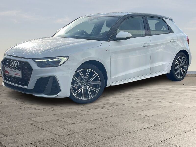 More views of Audi A1