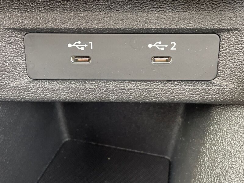 More views of Audi A1