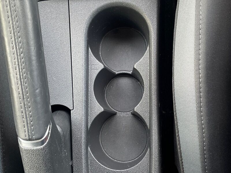 More views of Audi A1