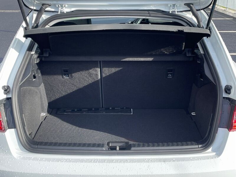 More views of Audi A1