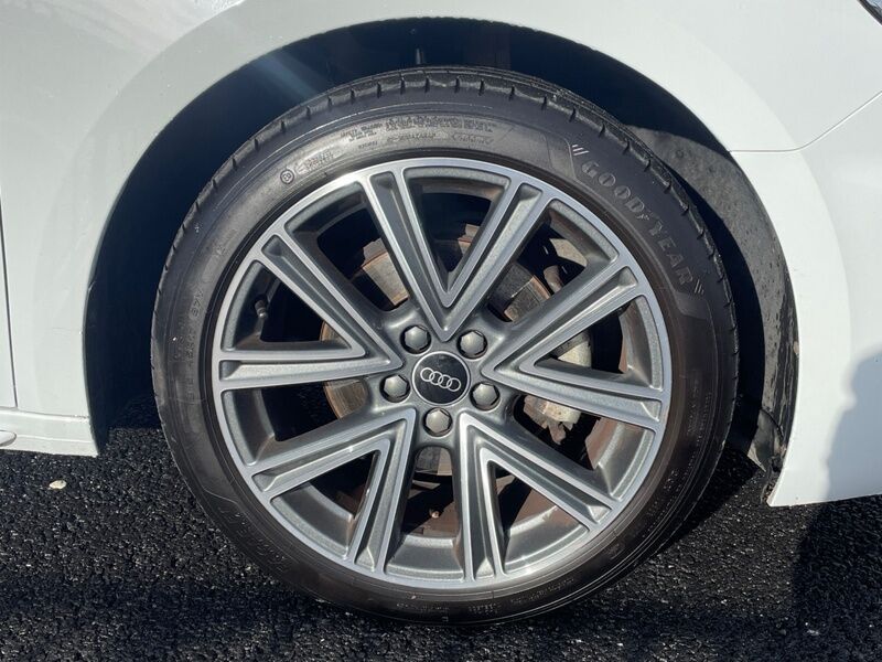 More views of Audi A1