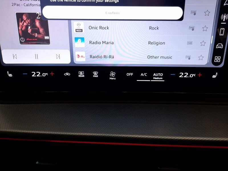 More views of Audi Q3