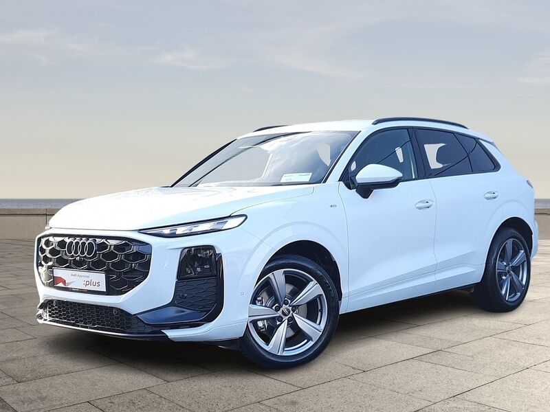 More views of Audi Q3