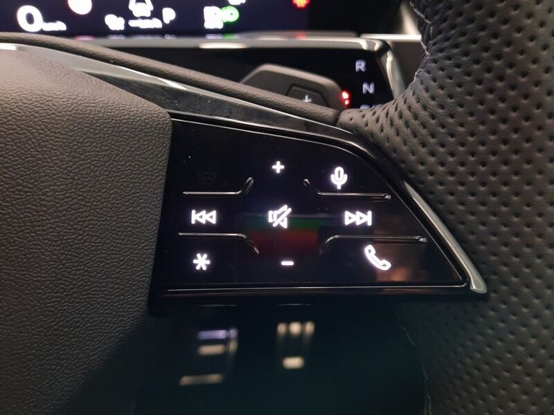 More views of Audi Q3