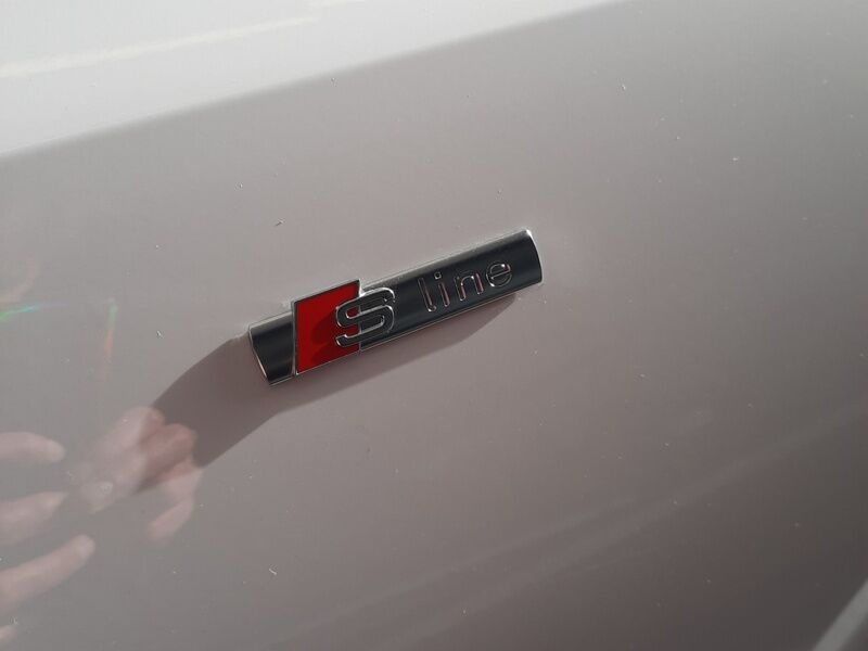 More views of Audi Q3