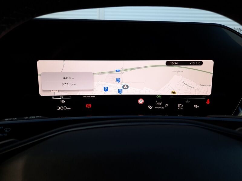 More views of Audi Q3