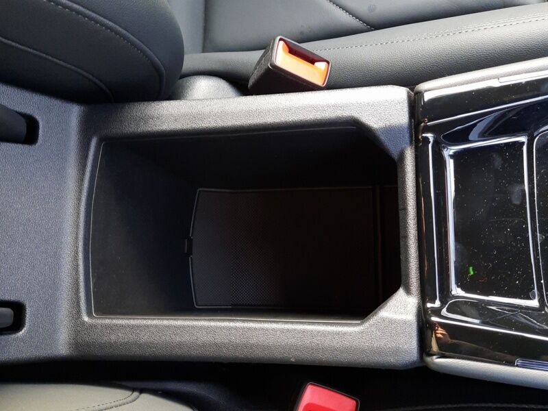 More views of Audi Q3